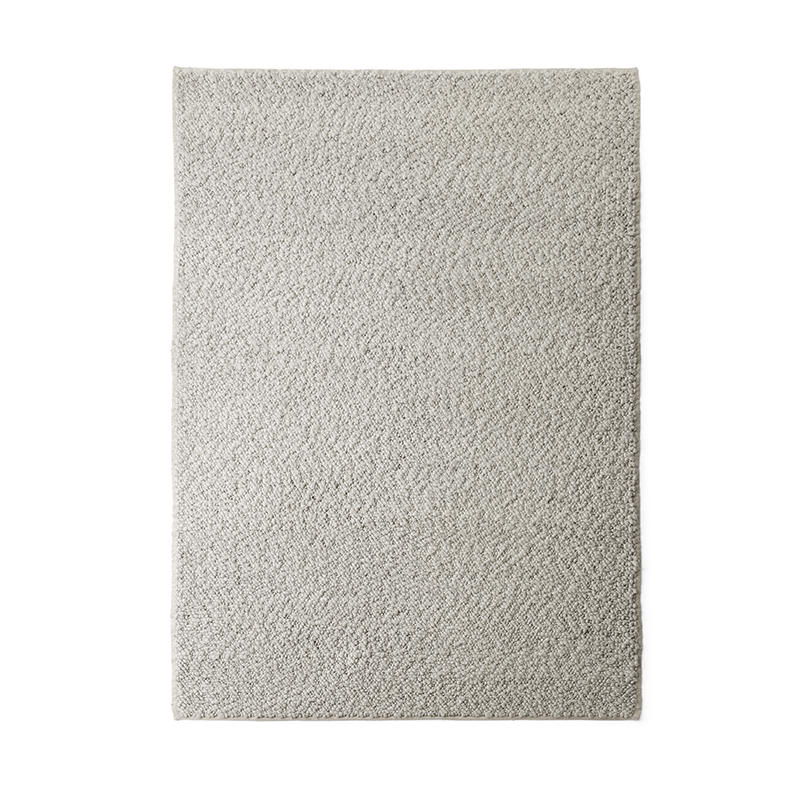 Tapis Tapis GRAVEL Gris AUDO COPENHAGEN
