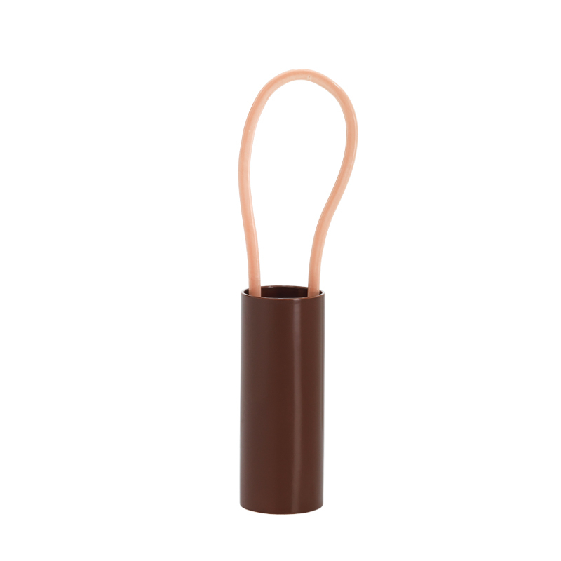Vase Vase DÉCOUPAGE Boucle VITRA