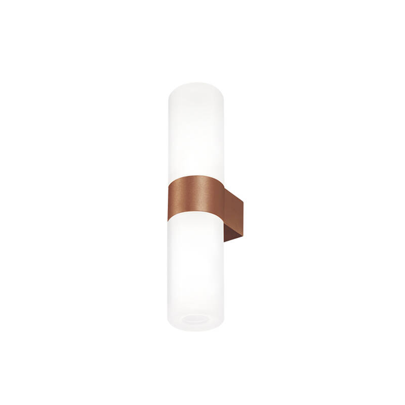 Applique PASTILLA Bronze KDLN