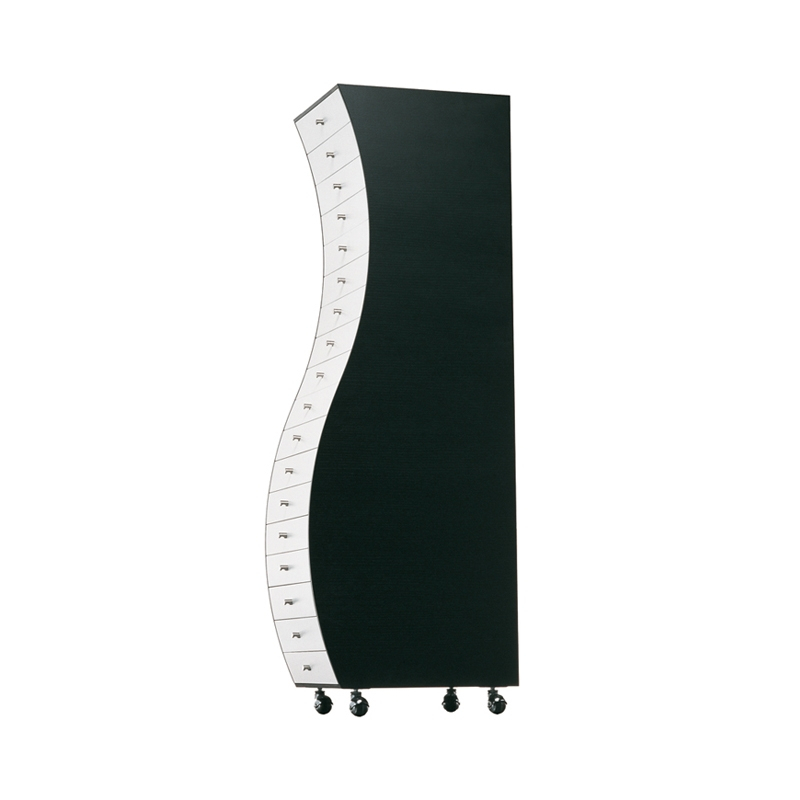 Meuble de rangement PROGETTI COMPIUTI SIDE 2 CAPPELLINI