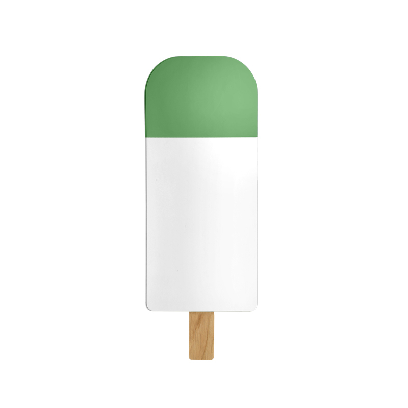 Miroir Miroir ICE CREAM Vert EO