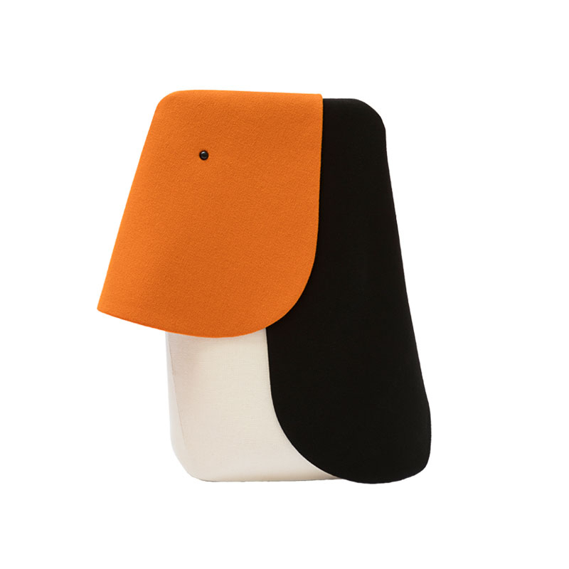 Textile enfant Coussin TOUCAN EO
