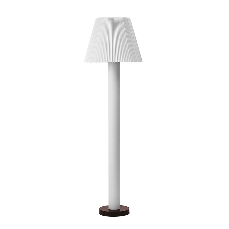 Lampadaire CELLU Blanc Normann Copenhagen