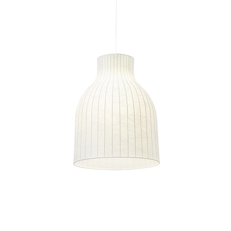 Suspension STRAND ouvert Ø 40 Blanc MUUTO