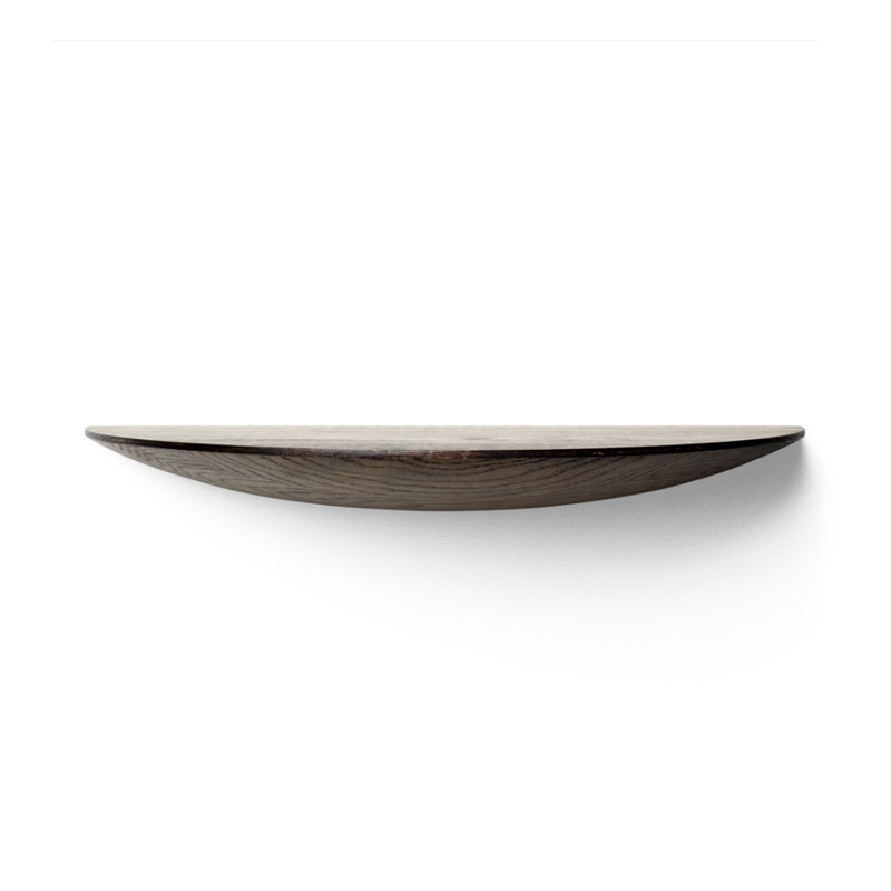 Etagère GRIDY FUNGI SHELF Chêne foncé AUDO COPENHAGEN