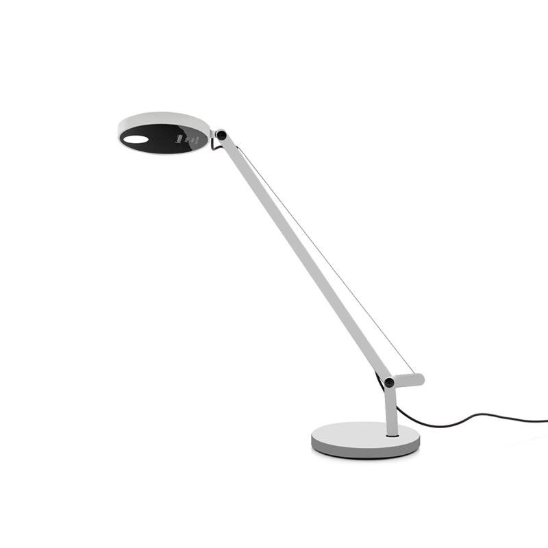 Lampe à poser DEMETRA MICRO Blanc ARTEMIDE
