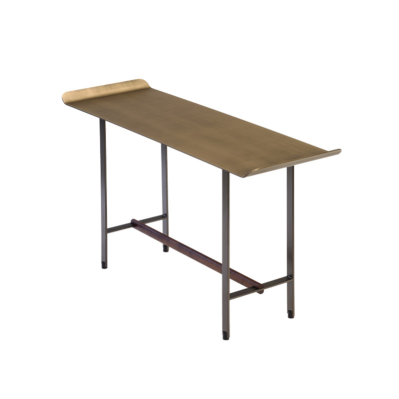 Table basse SISTERS PA12 Bronze COEDITION