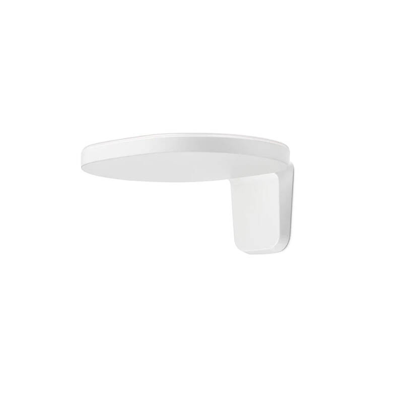 Applique OPLIGHT W1 Blanc FLOS