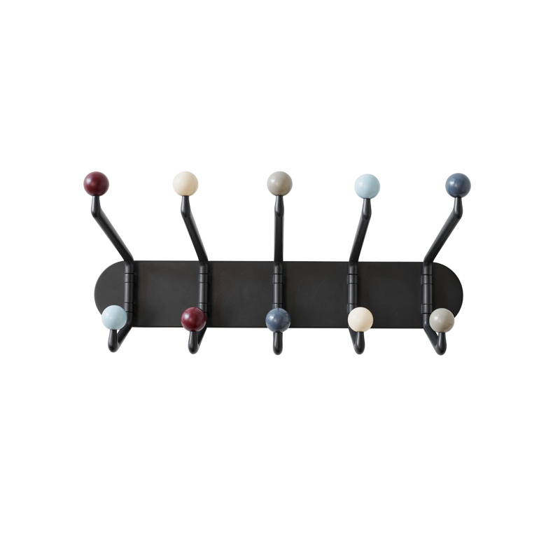 Porte-manteau Porte-manteau CAPTURE SC76 Multicolore  AND TRADITION