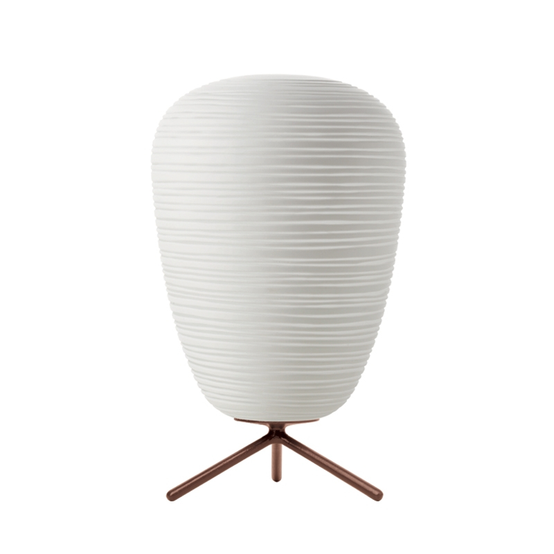 Lampe à poser RITUALS 1 FOSCARINI