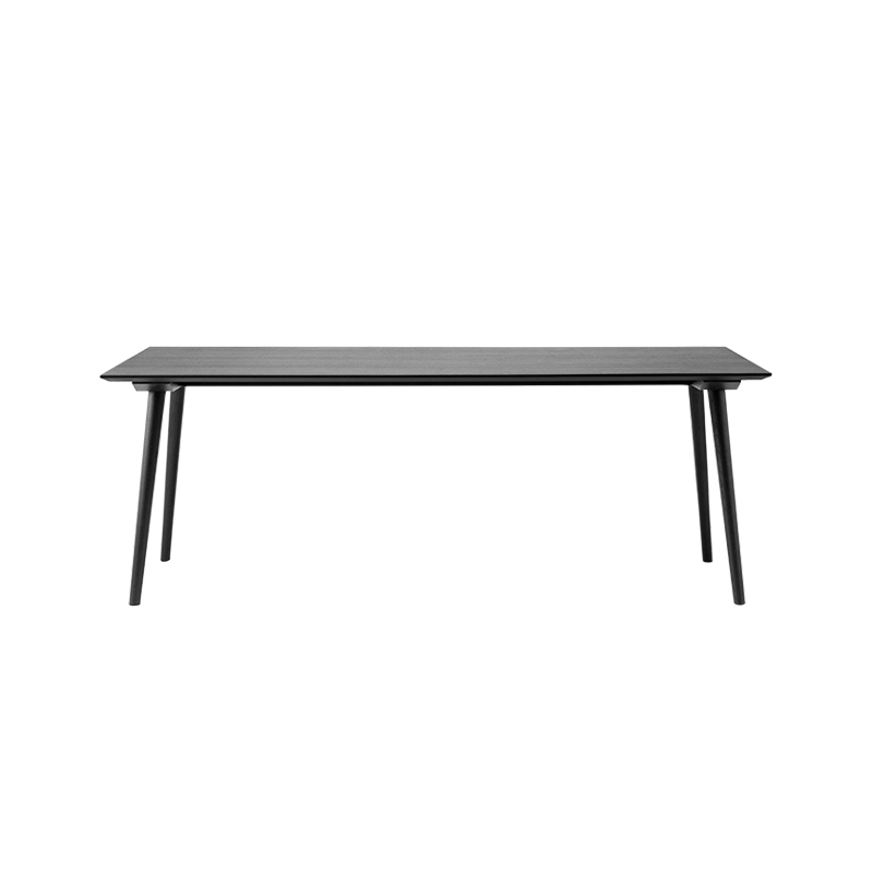 Table IN BETWEEN SK5 Noir AND TRADITION