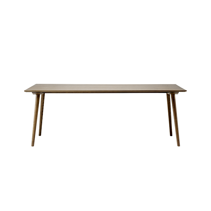 Table IN BETWEEN SK5 Chêne fumé AND TRADITION