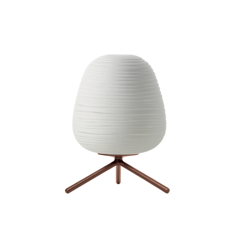 Lampe à poser RITUALS 3 FOSCARINI