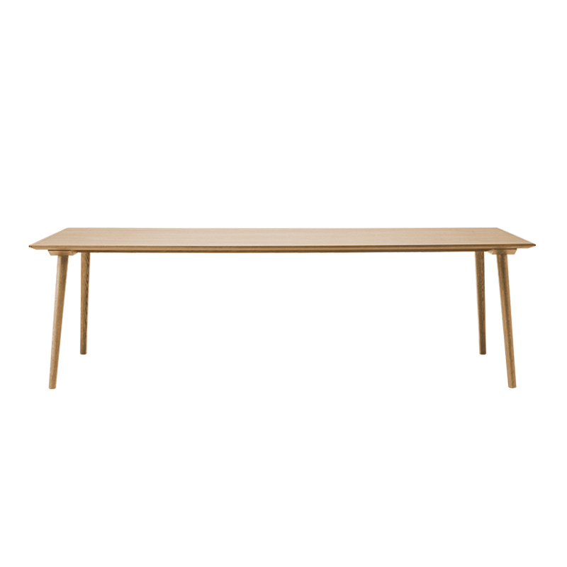 Table IN BETWEEN SK6 Chêne AND TRADITION