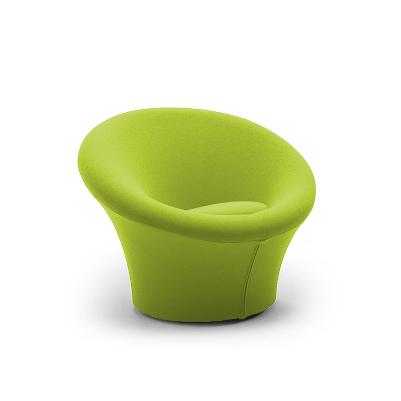 Siège enfant MUSHROOM JUNIOR Vert 118 ARTIFORT