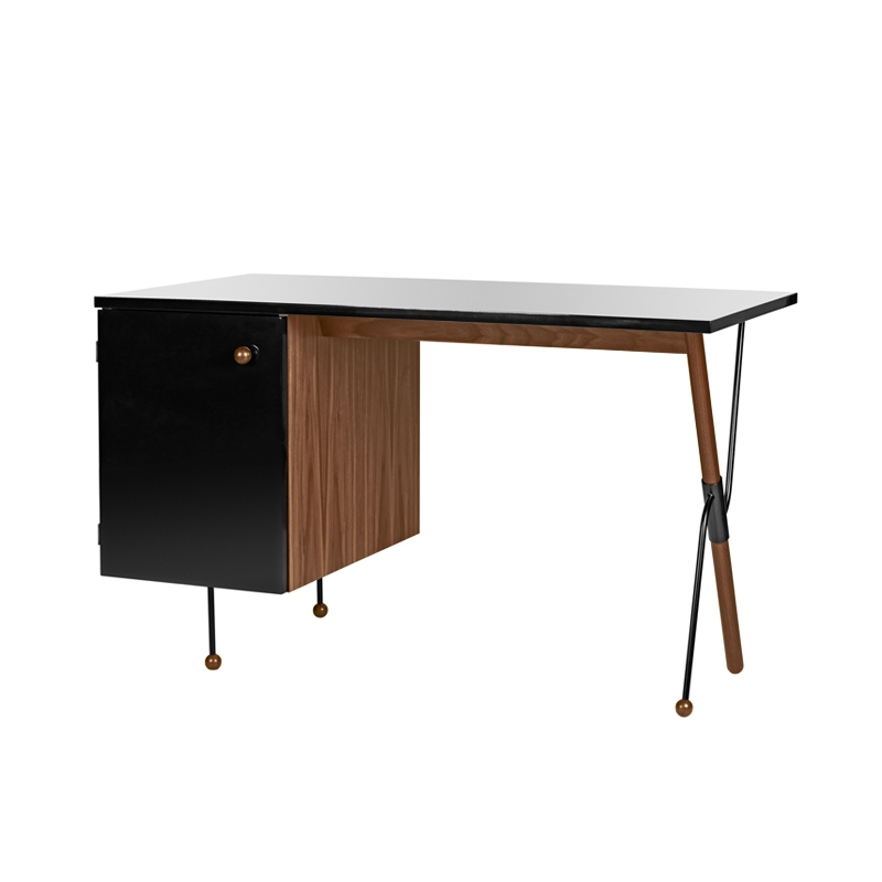Bureau GROSSMAN 62 SERIES GUBI