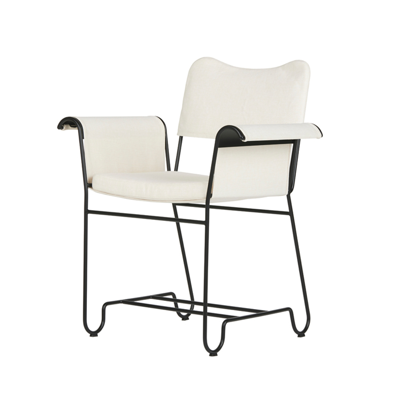 Chaise TROPIQUE Limonta Udine 06 GUBI