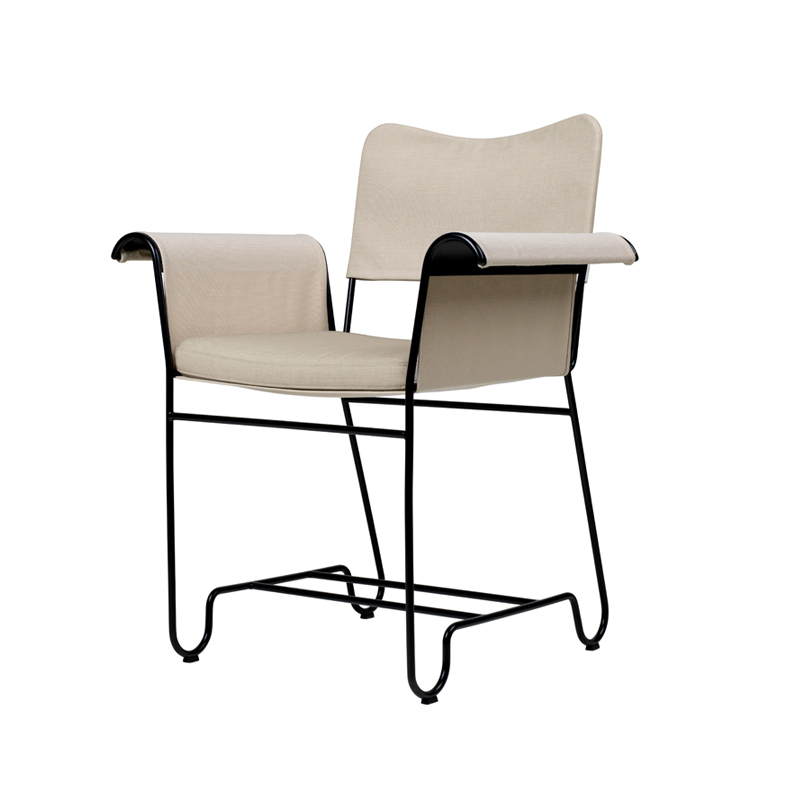 Chaise TROPIQUE Limonta Udine 12 GUBI