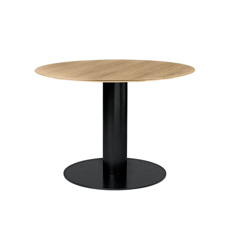 Table 2.0 DINING bois Chêne GUBI