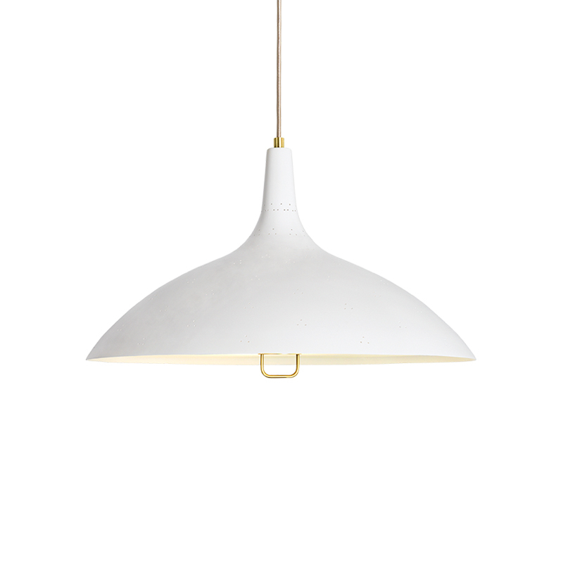 Suspension 1965 Blanc GUBI
