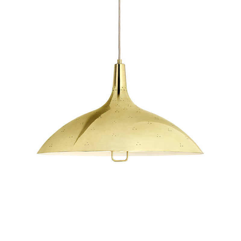 Suspension 1965 Laiton GUBI