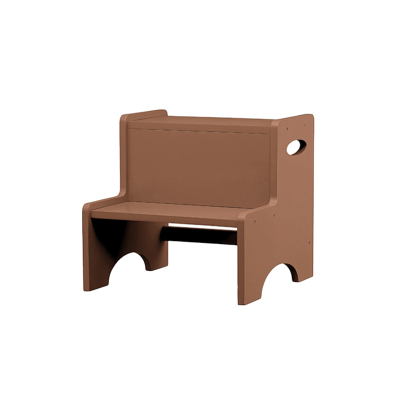 Jouet & accessoires enfant Marchepied STEP UP Marron NOFRED