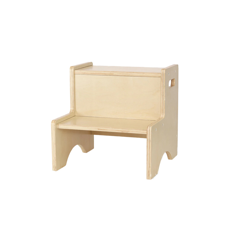 Jouet & accessoires enfant Marchepied STEP UP Bouleau NOFRED