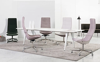 Bureau individuel
