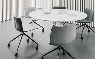 Table entreprise