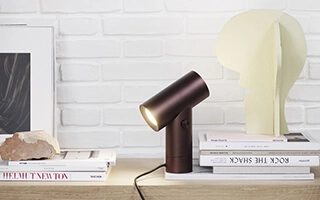 Luminaire de bureau
