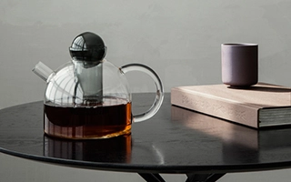 Café & Thé