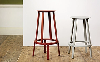 Table haute