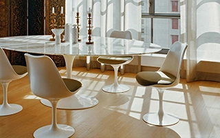 Chaise Knoll