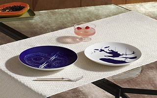 Assiette