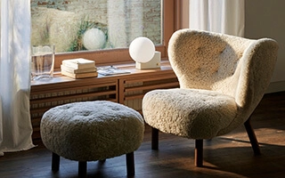 Fauteuil Occasion