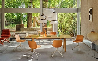 Bureau d'entreprise Occasion