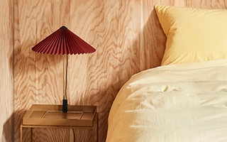 Lampe de chevet