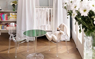 Mobilier Enfant Occasion