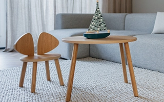 Table enfant