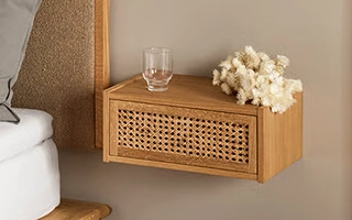 Table de chevet