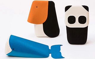 Textile enfant
