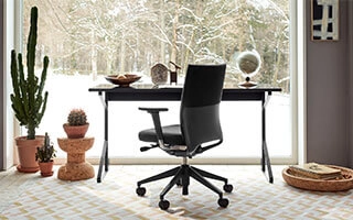 Siège de bureau Occasion
