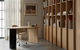 Bureau maison Occasion