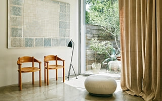 Chaise Gubi