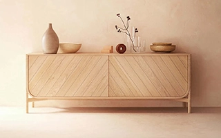 Meuble de rangement