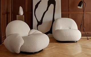 Fauteuil