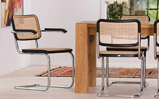 Thonet Chair