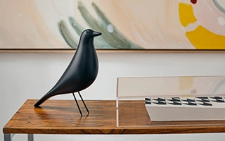Objet décoratif