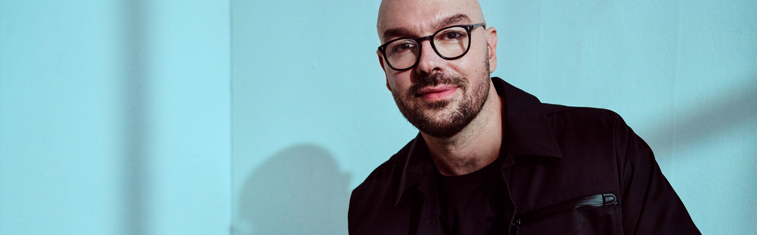 In Talks : Saison 2 - Episode 7 avec Luca Nichetto