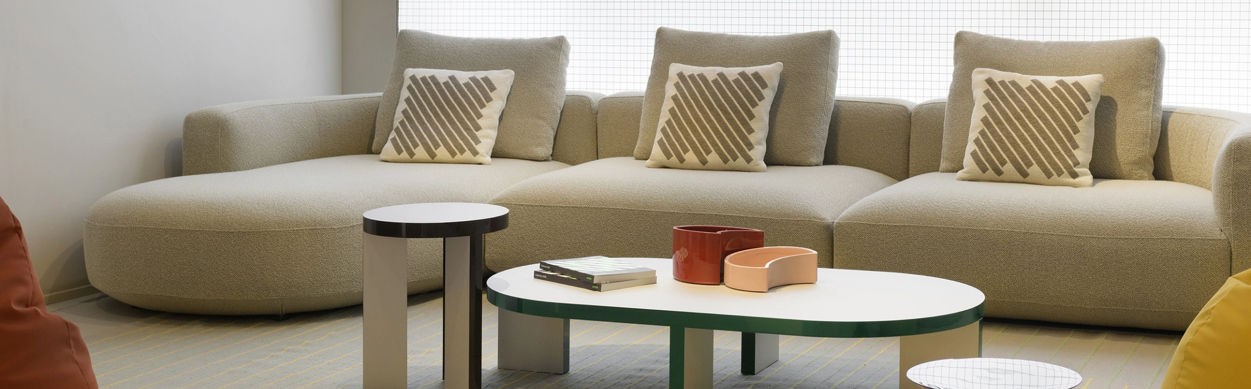 Retour sur la Paris Design Week 2026 chez Silvera
